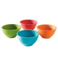 【摩吉斯烘焙樂園】美國Nordic Ware 彩色迷你多用途碗（4pc）