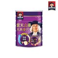 桂格 紫米山藥大燕麥片(700g/罐)
