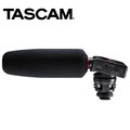 ◎相機專家◎ TASCAM 達斯冠 DR-10SG 單眼用錄音機 (含指向性MIC) 減震裝置 麥克風 公司貨