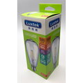 【Luxtek】 ST64-6 6W LED燈絲燈泡E27牛奶燈(暖白光)