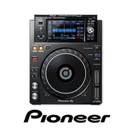 先鋒 Pioneer DJ XDJ-1000MK2 USB多媒體播放器 公司貨 現貨 可分期零利率