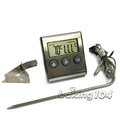 探針式溫度計 針型/探針/電子溫度計 BK DTH24