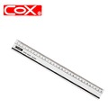 COX CS-3000 30cm壓克力直尺/支