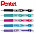 【Pentel飛龍】AZ125R .e-sharp 自動鉛筆 0.5mm 12支/盒