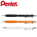 【Pentel飛龍】XPP603G ORENZ按一下自動鉛筆 0.3mm 6支/盒
