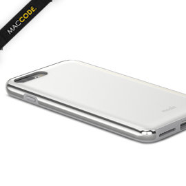 Moshi iGlaze iPhone 8 Plus / 7 Plus 專用 超薄 時尚 保護殼 公司貨