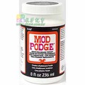 Mod Podge 黑板效果表面劑(透明) - Clear Chalkboard Topcoat 8 oz
