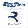 RiverFlow2D - A BREAKTHROUGH IN 2D NUMERICAL MODELING! (歡迎詢價)
