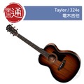 【樂器通】Taylor / 324e 電木吉他