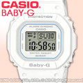 CASIO 卡西歐 手錶專賣店 國隆 BABY-G BGD-560-7D 電子女錶 樹脂錶帶 黑 防水200米 世界時間 BGD-560