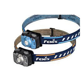 FENIX HL32R 高亮度輕便充電頭燈(600流明) -# FENIX HL32R系列