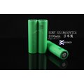 「永固電池」SONY US18650VTC4 充電式鋰電池 2100mAh 動力型 索尼 日本製