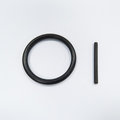 【iMOVER專業汽修】3/4 DR 6分 密封圈 O型環 插銷 45mm 2件組 套筒 汽修工具