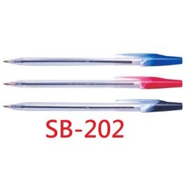 1768購物網 Skb 秘書原子筆sb 2 0 7mm 銷售超過40年暢銷筆 Pchome商店街 台灣no 1 網路開店平台