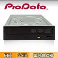 PIODATA DVR-S21DBK 超值首選 內接 DVD 光碟燒錄機