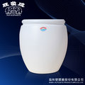 雙象水缸白色26斗 大型儲水/發酵/醃漬/桶養殖桶