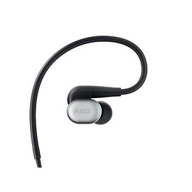 志達電子 N30 奧地利AKG Hi-Res in-ear 系列 圈鐵 MMCX 可換線耳道式耳機麥克風 可切換Android 及 iOS