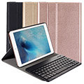 Powerway For iPad 9.7吋平板專用經典型分離式藍牙鍵盤/皮套