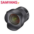 ◎相機專家◎ SAMYANG AF 14mm F2.8 for Canon EF 全片幅 自動對焦 超廣角 正成公司貨 保固一年