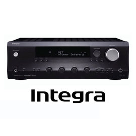【新北力笙音響】日本 Integra DTM-40.4 2.2聲道多室收音擴大機.公司貨