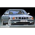 FUJIMI 1/24 BMW M5 富士美 RS34 組裝模型