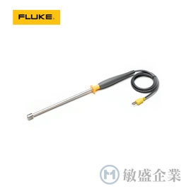 (敏盛企業)Fluke 80PK-27 SureGrip 工業表面溫度探棒