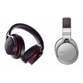 ｛音悅音響MUSIC HI-FI｝SONY MDR-1ABT 耳罩耳機 藍芽