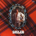洛 史都華 微笑騎士 / Smiler(180克黑膠)Rod Stewart ‎/Smiler（180g LP）
