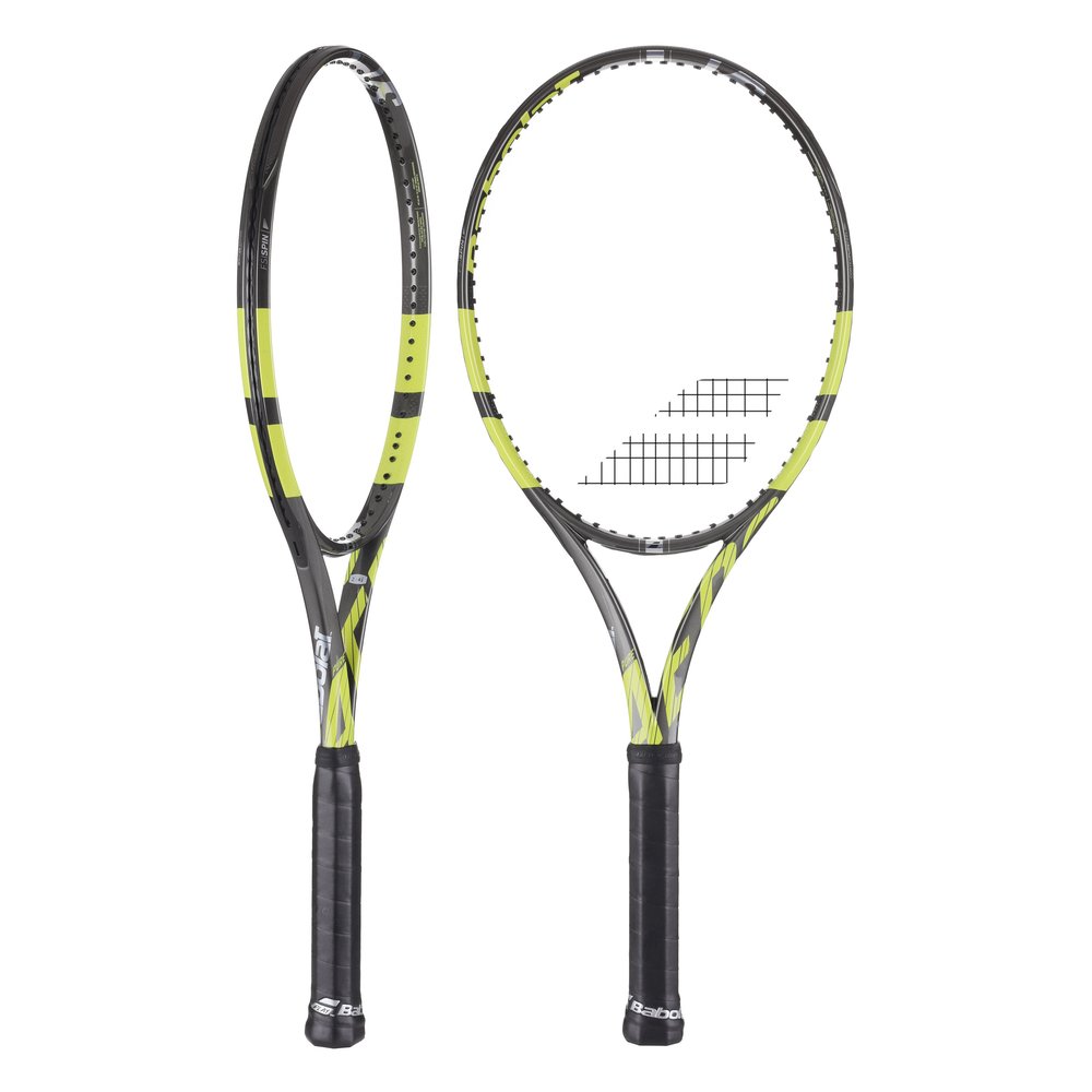 Babolat MST PChome