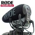 ◎相機專家◎ RODE VideoMic PRO+ R Plus 新款 指向性收音麥克風 鋰電池 USB 正成公司貨