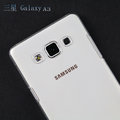 ＊PHONE寶＊Samsung Galaxy A3 羽翼水晶保護殼 透明保護殼 硬殼 素材殼