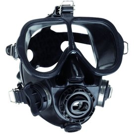 台灣潛水---SCUBAPRO 全罩式面鏡
