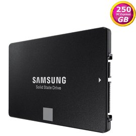 送SSD外接cable 】SAMSUNG 三星【860 EVO】SSD 250GB 250G MZ-76E250B