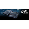 造韻樂器音響-JU-MUSIC- 全新 Yamaha EMX5016CF 16軌 高功率 混音器 效果器 EQ