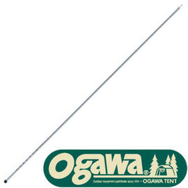 ├登山樂┤日本 Ogawa AL Ratchet Pole 250cm天幕/帳篷前廳用的直營柱（調節長度）