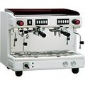 營業用半自動咖啡機 la vie yctll 02 雙孔營業用義式咖啡機 良鎂咖啡精品館