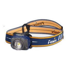 FENIX HL40R全能調焦頭燈(600流明)_藍色 -#FENIX HL40R