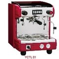 營業用半自動咖啡機 la vie yctl 01 單孔營業用義式咖啡機 良鎂咖啡精品館