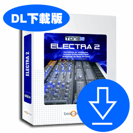 tone2 electra 2