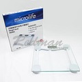 [Microlife]電子體重機Weight Mechine(WS50A) *出貨3-5天*