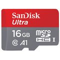 Sandisk 16G記憶卡