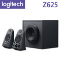 Logitech 羅技 Z625 2.1聲道 立體聲道音箱 / 光纖輸入 / THX 認證