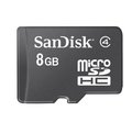 [一年保固]SanDisk 閃迪8G記憶卡micro SDHC card
