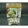 台灣無糖白咖啡禮盒 (15公克x50包 / 手提紙盒裝)