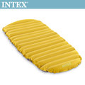 【INTEX】單人輕量充氣床墊(露營睡墊)-寬76cm 15010260(68708)