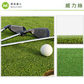【草皮達人】人工草皮PE 1.8CM 威力絲 每平方公尺880元(量大可議) 運動草 高爾夫