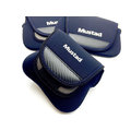 ◎百有釣具◎挪威品牌MUSTAD(慕斯達) 紡車捲線器收納袋 MRCS01 規格:L(大)~以最佳效果保護您心愛的紡車式捲線器