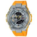 Casio卡西歐/G-Shock運動腕錶(手錶 男錶 女錶 對錶)-原廠公司貨-保固一年