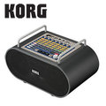 亞洲樂器 KORG STAGEMAN 80 內建節奏器、街頭藝人彈唱音箱、行動易攜式、小體積、大出力、行動可攜帶式音箱、節奏器