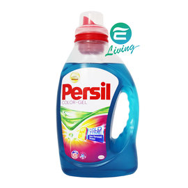 【易油網】PERSIL 強力洗淨 1.46L (藍色)高效能洗衣精 #79418